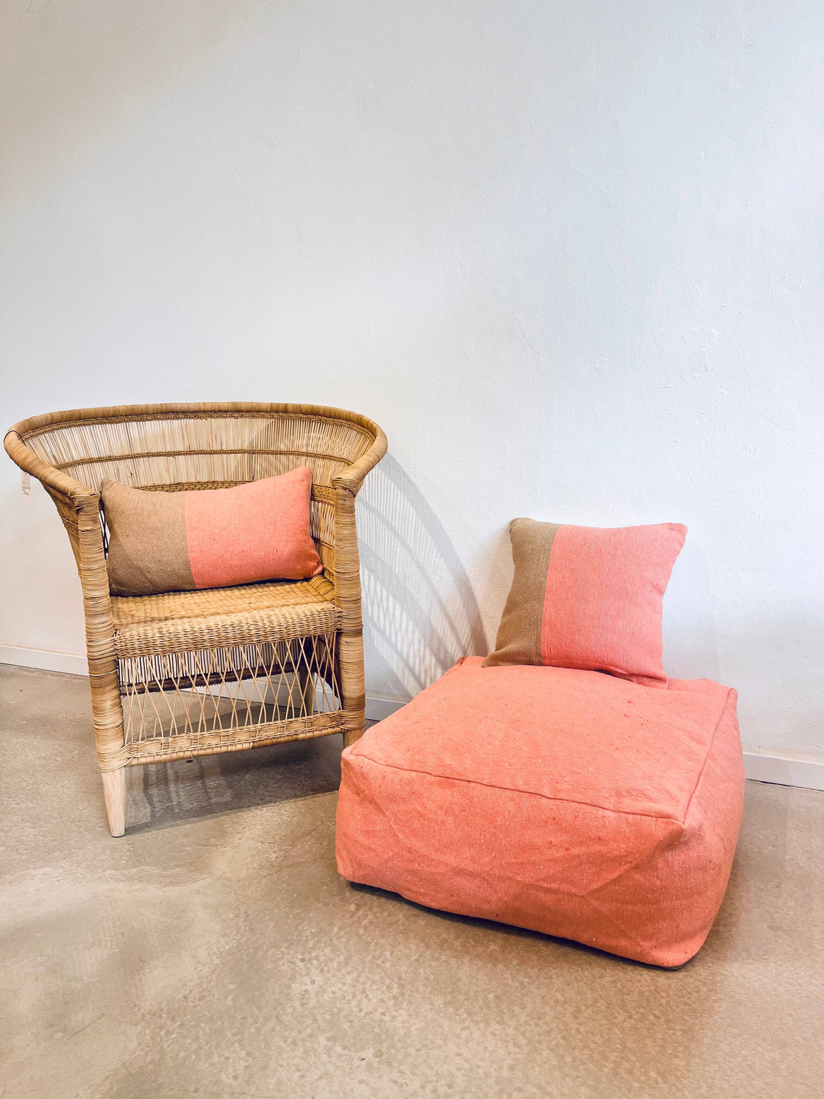 Kussen Asma 30 x 50 cm