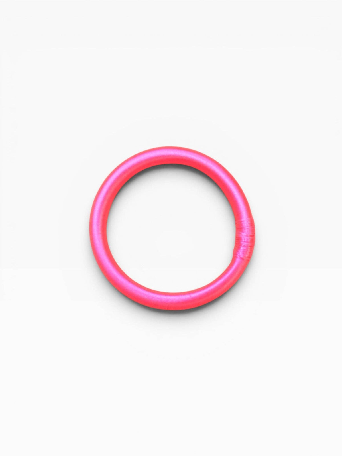 Armband - Minama - neonroze: Neonpink