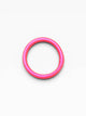 Armband - Minama - neonroze: Neonpink