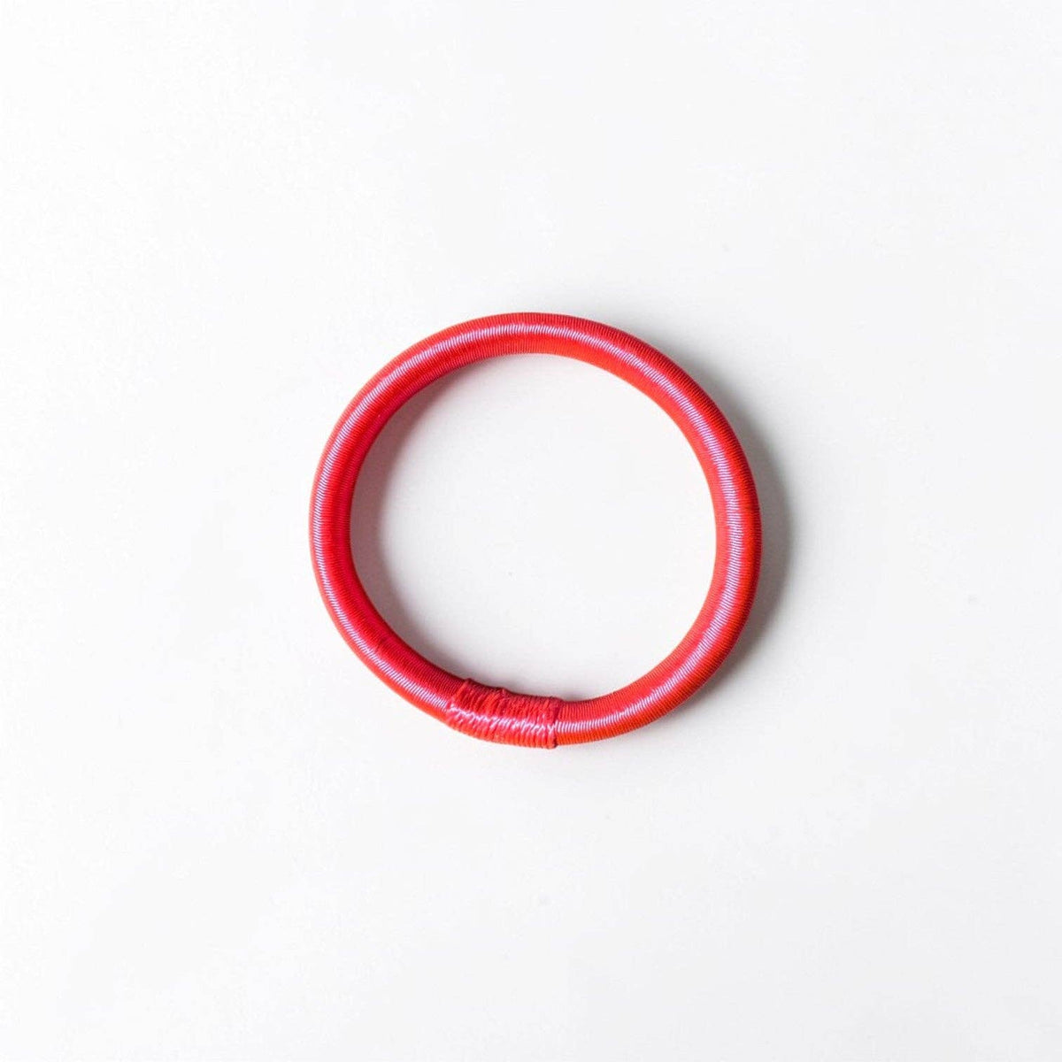 Armband - Minama - neonroze: Neonpink