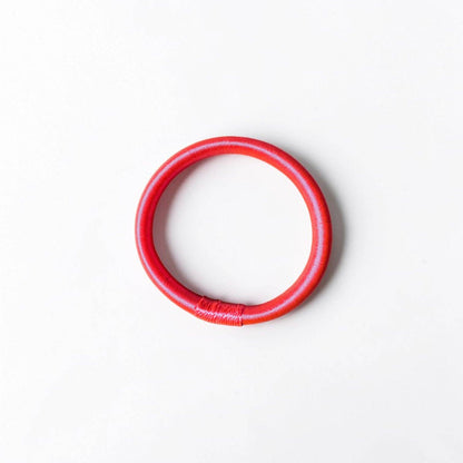 Armband - Minama - neonroze: Neonpink