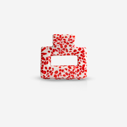 Haarclip Lib Cherry Dott