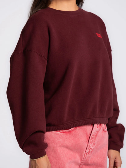 DAMESSWEATER IZUBIRD
