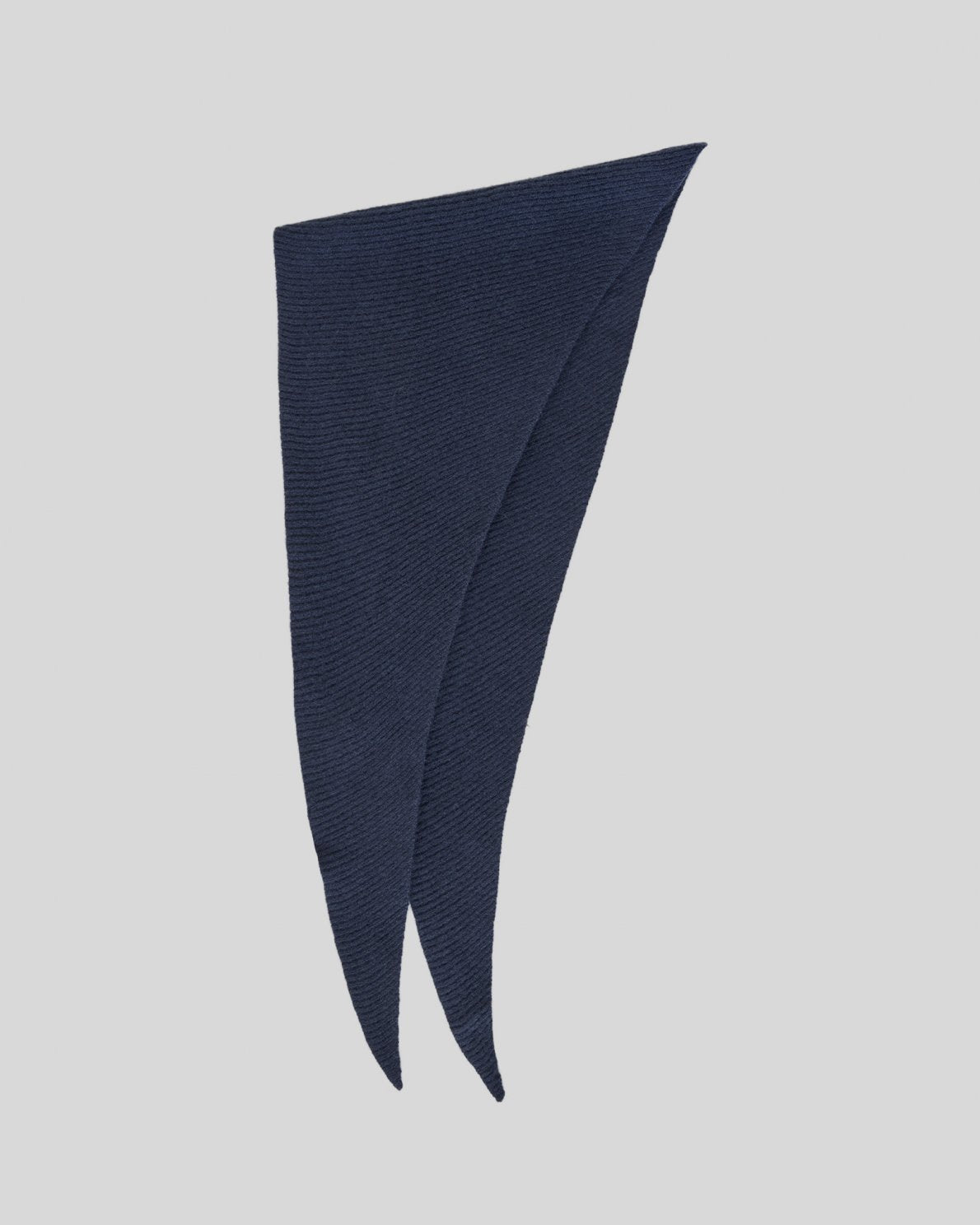 Lowee Scarf - Mood Indigo - MSCH
