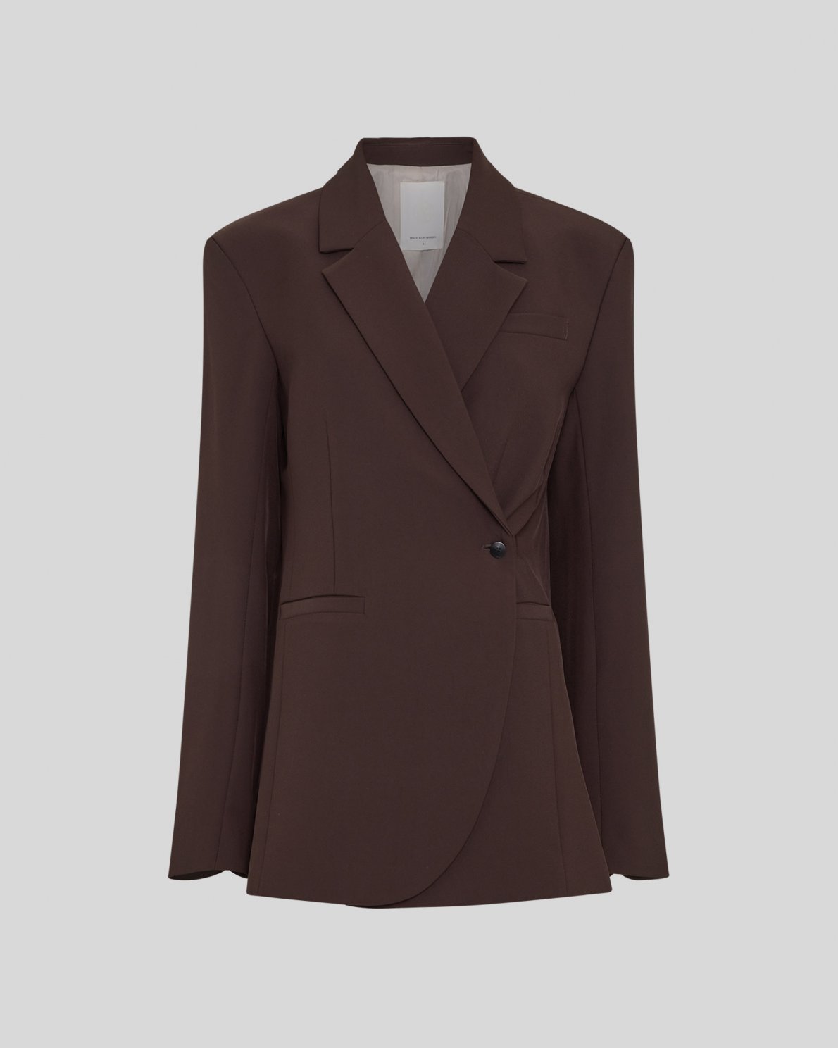 Vega Loose Blazer