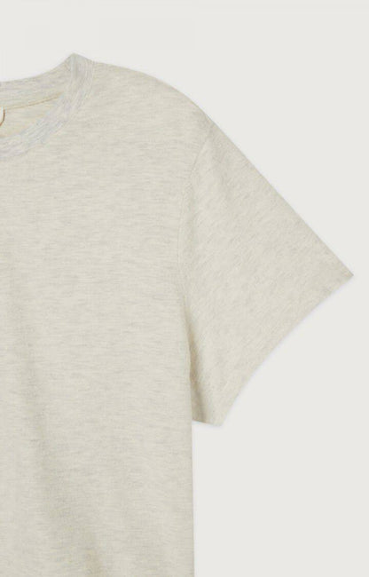 DAMES-T-SHIRT YPAWOOD