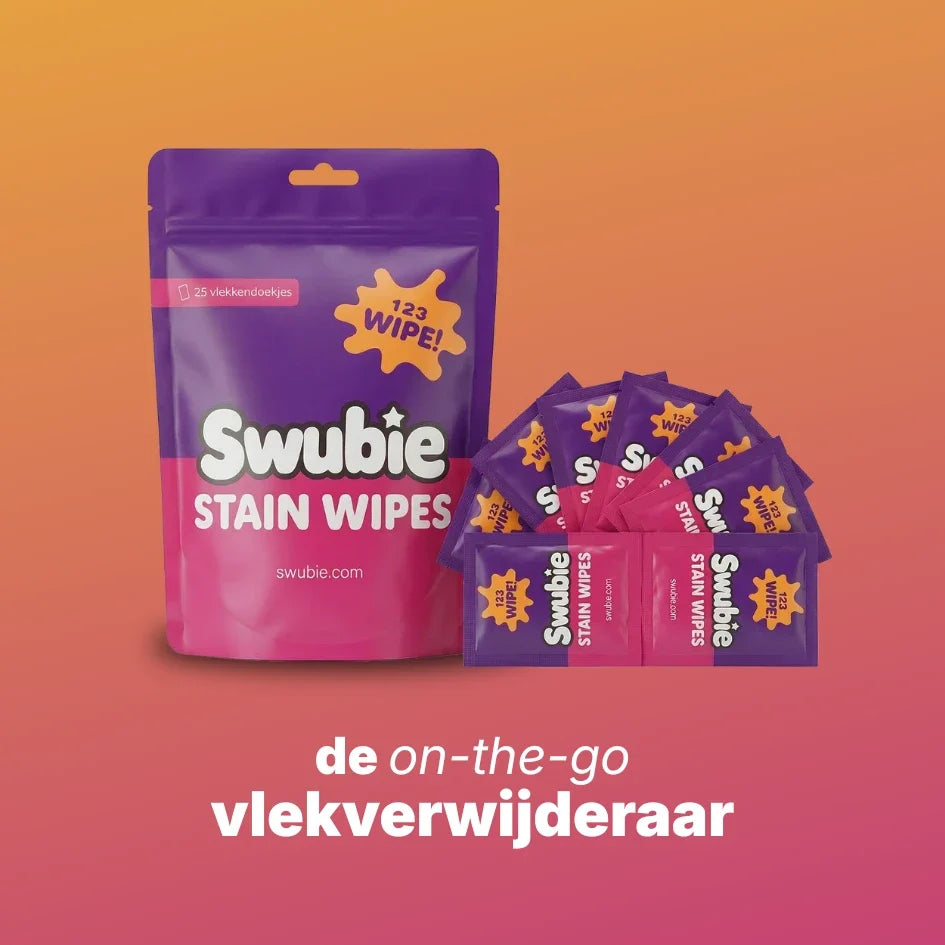 Swubie vlekkendoekjes
